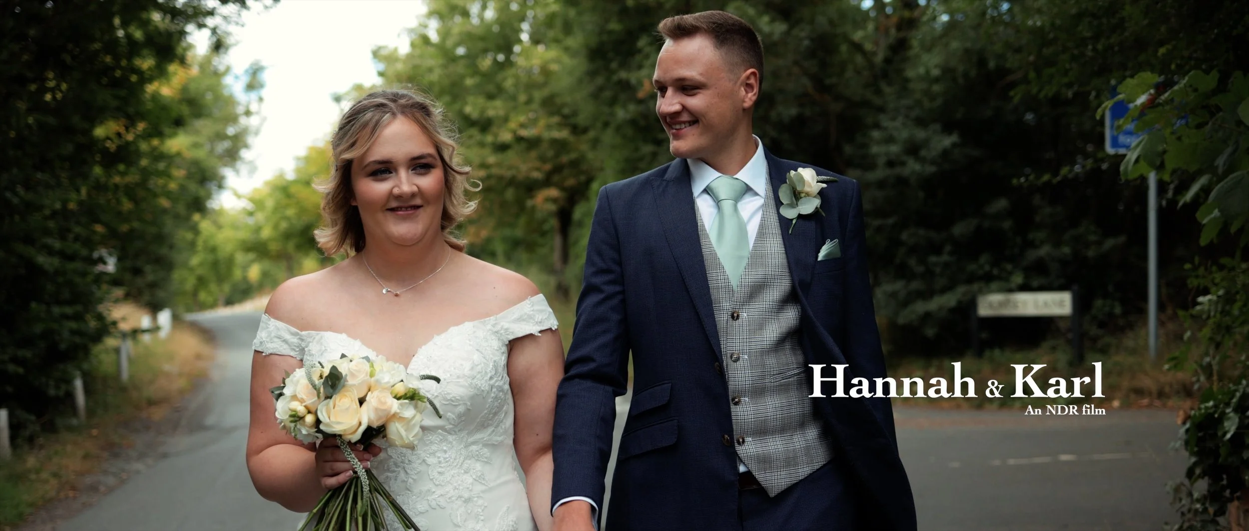 Hannah &amp; Karl / An NDR film