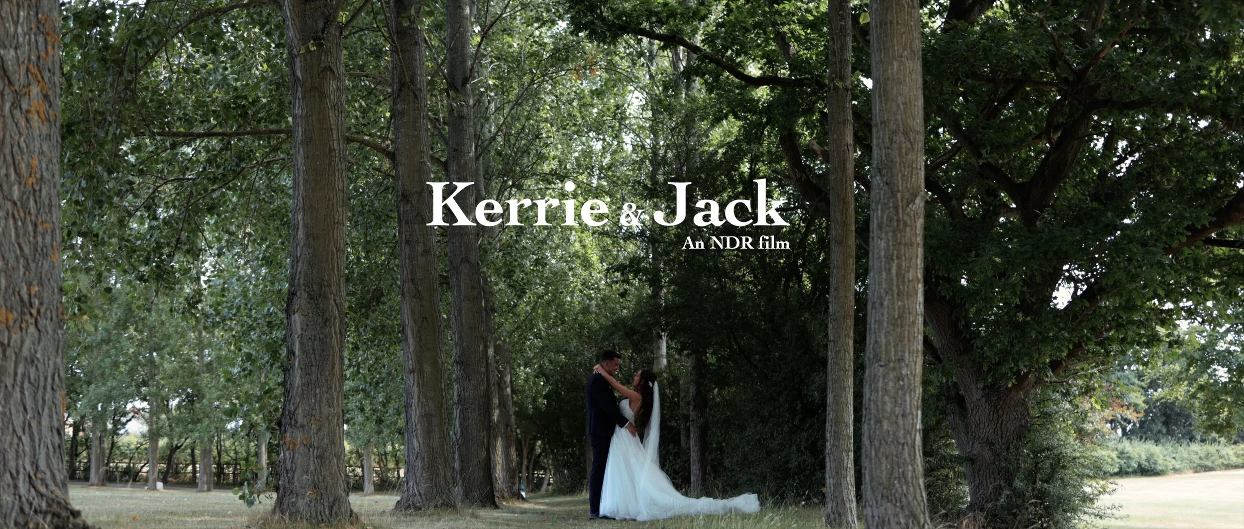 Kerrie &amp; Jack / An NDR film