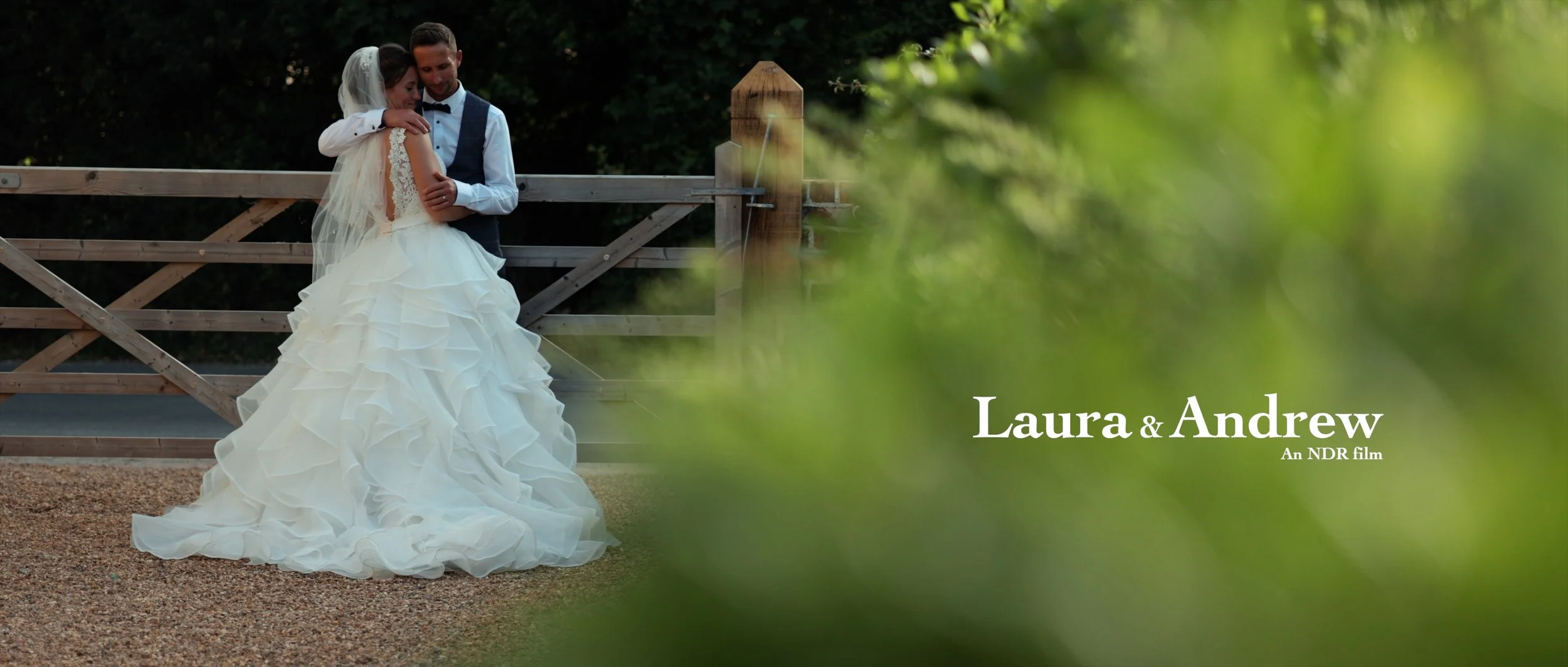 Laura &amp; Andrew / An NDR film