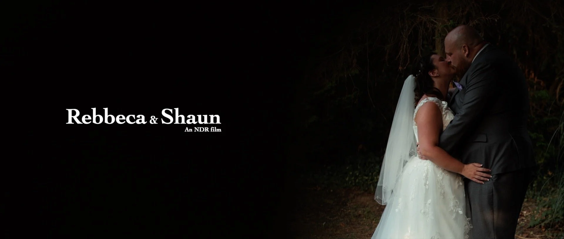 Rebecca &amp; Shaun / An NDR film