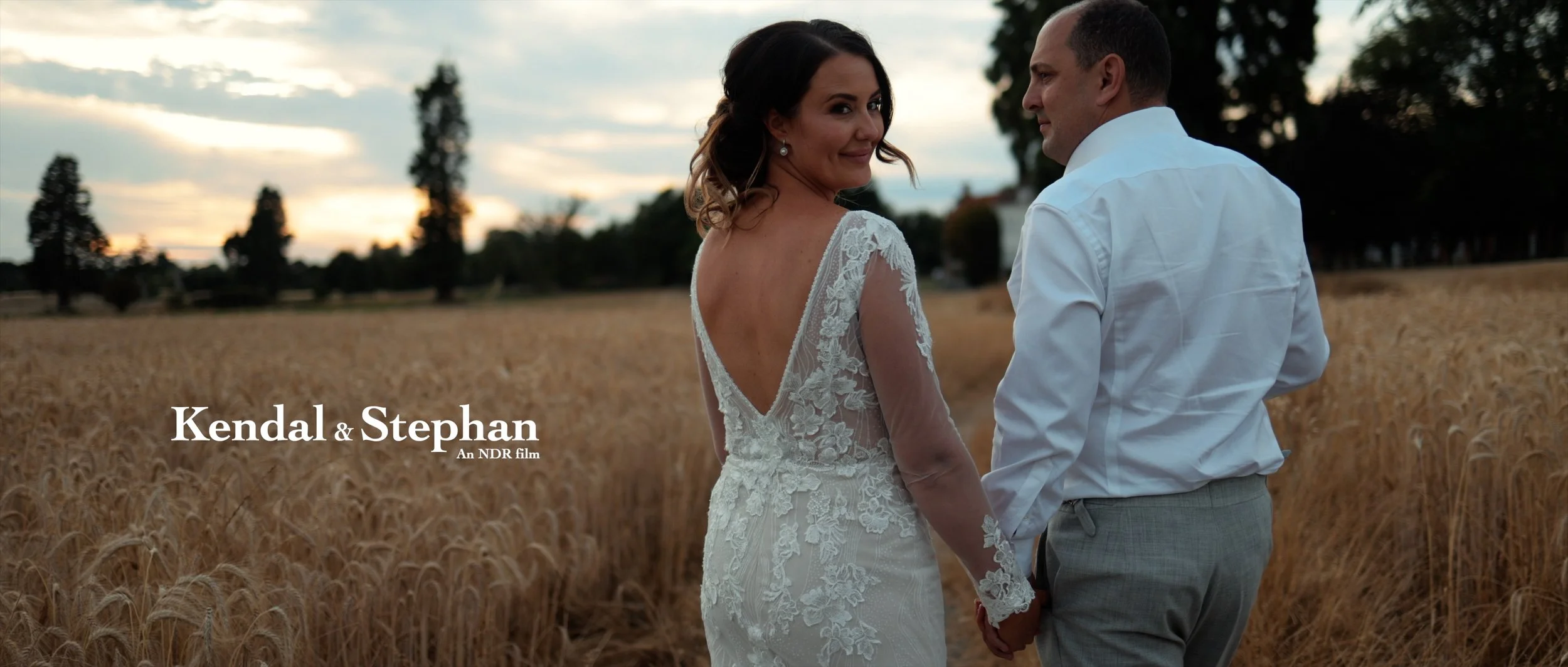Kendal &amp; Stephen / An NDR film