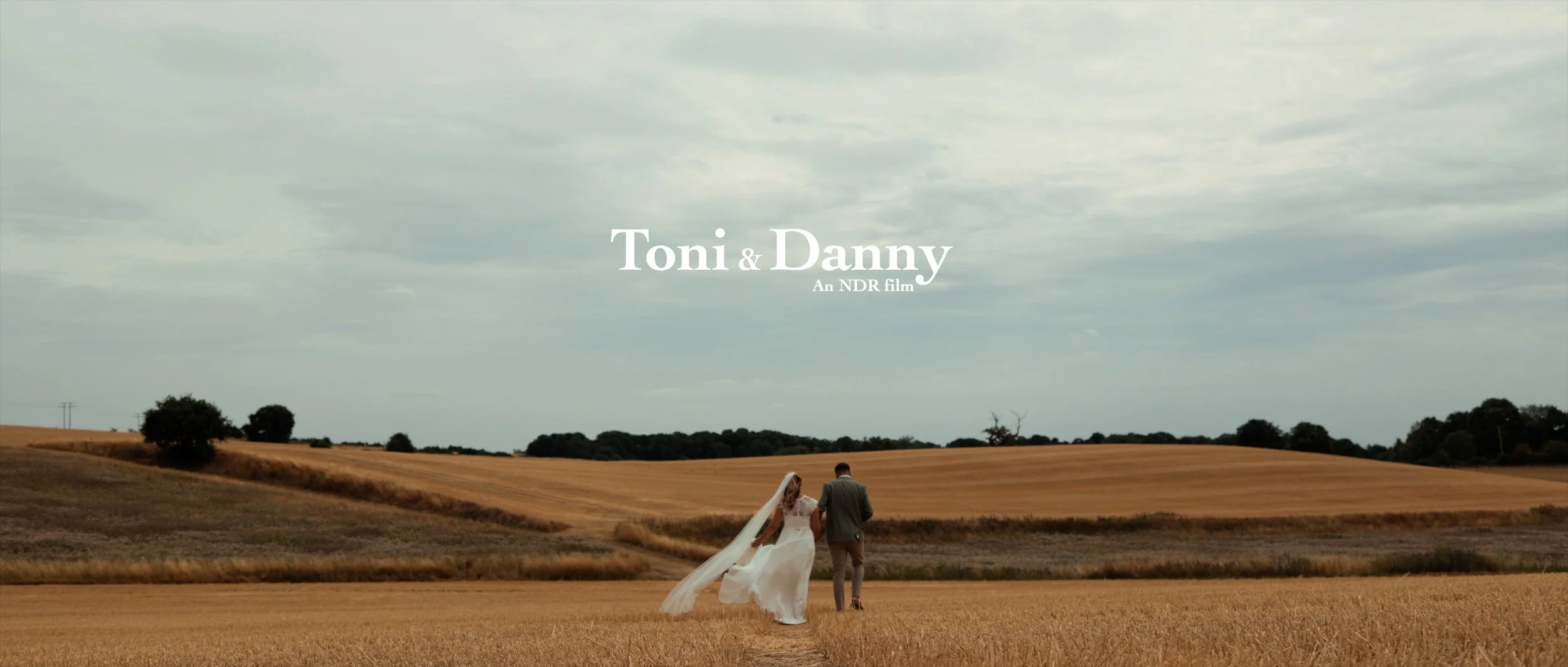 Toni &amp; Danny / An NDR film