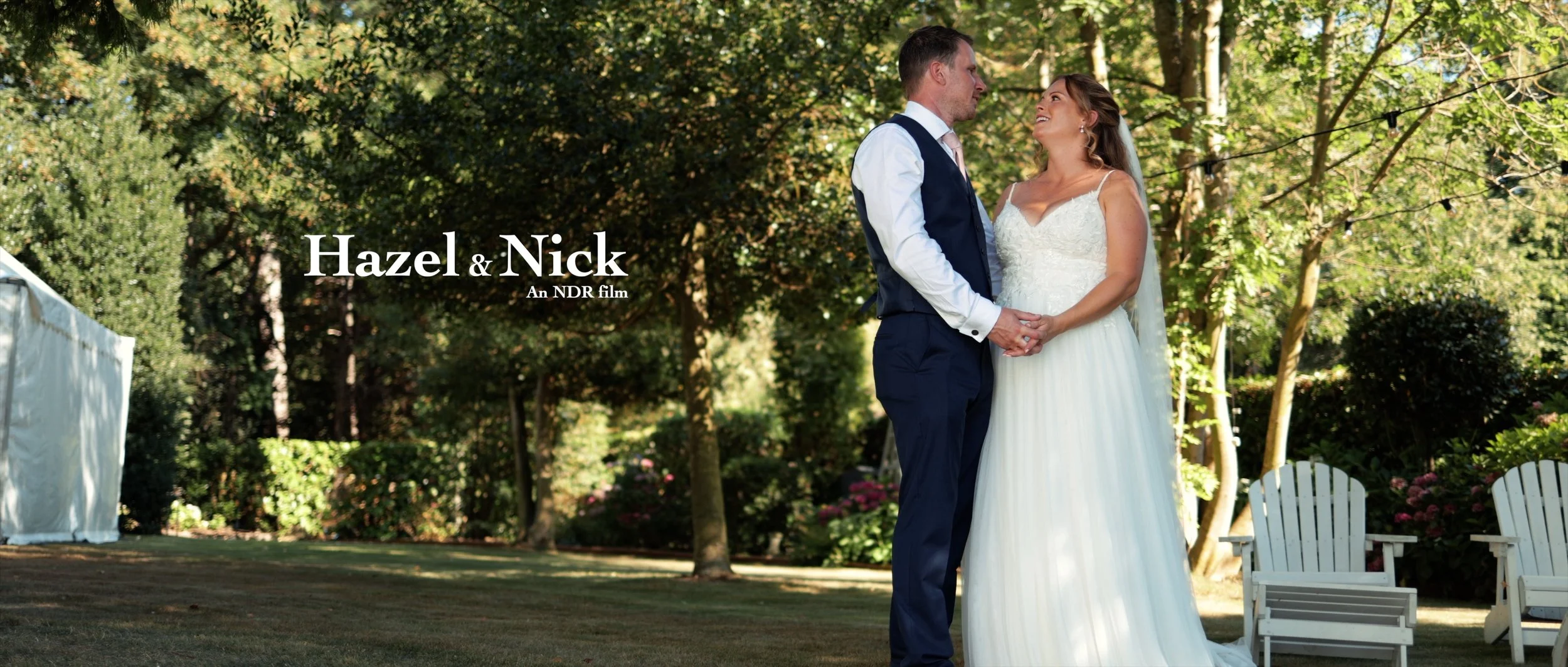 Hazel &amp; Nick / An NDR film