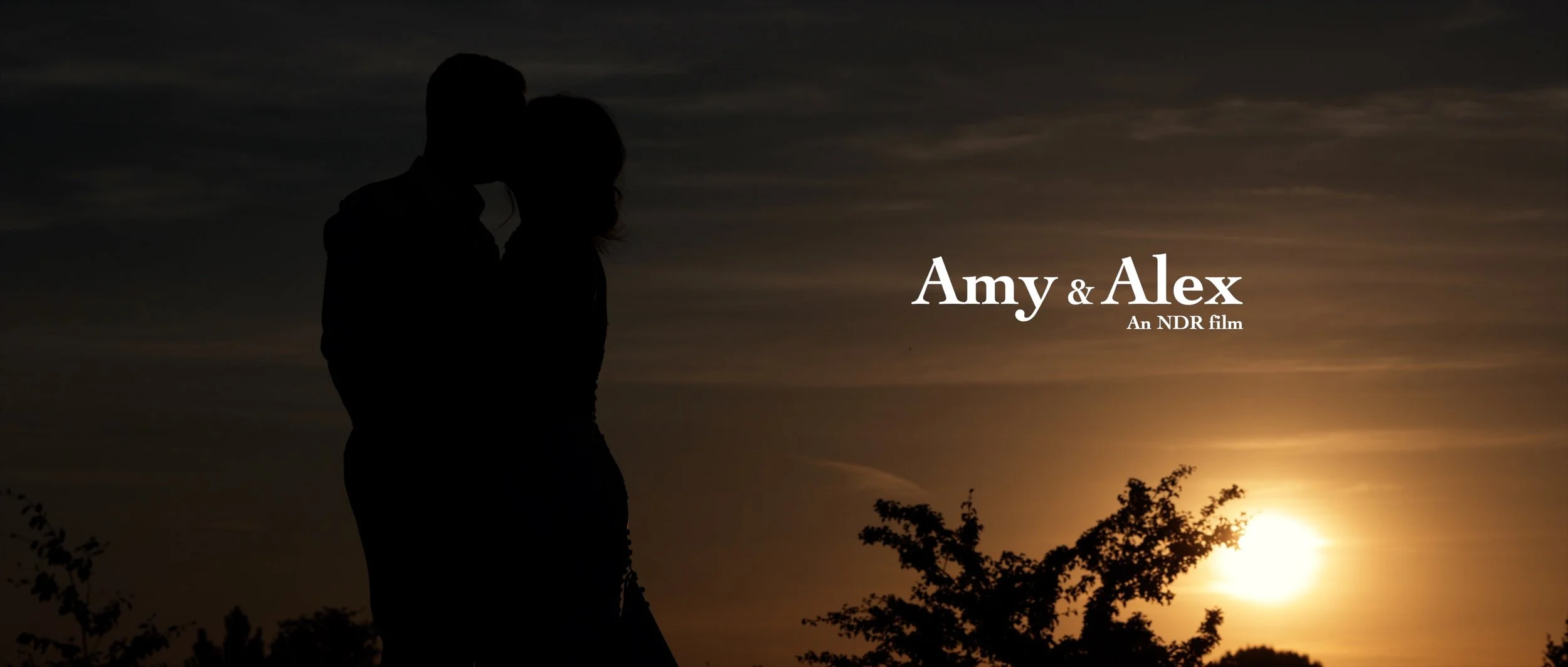 Amy &amp; Alex / An NDR film