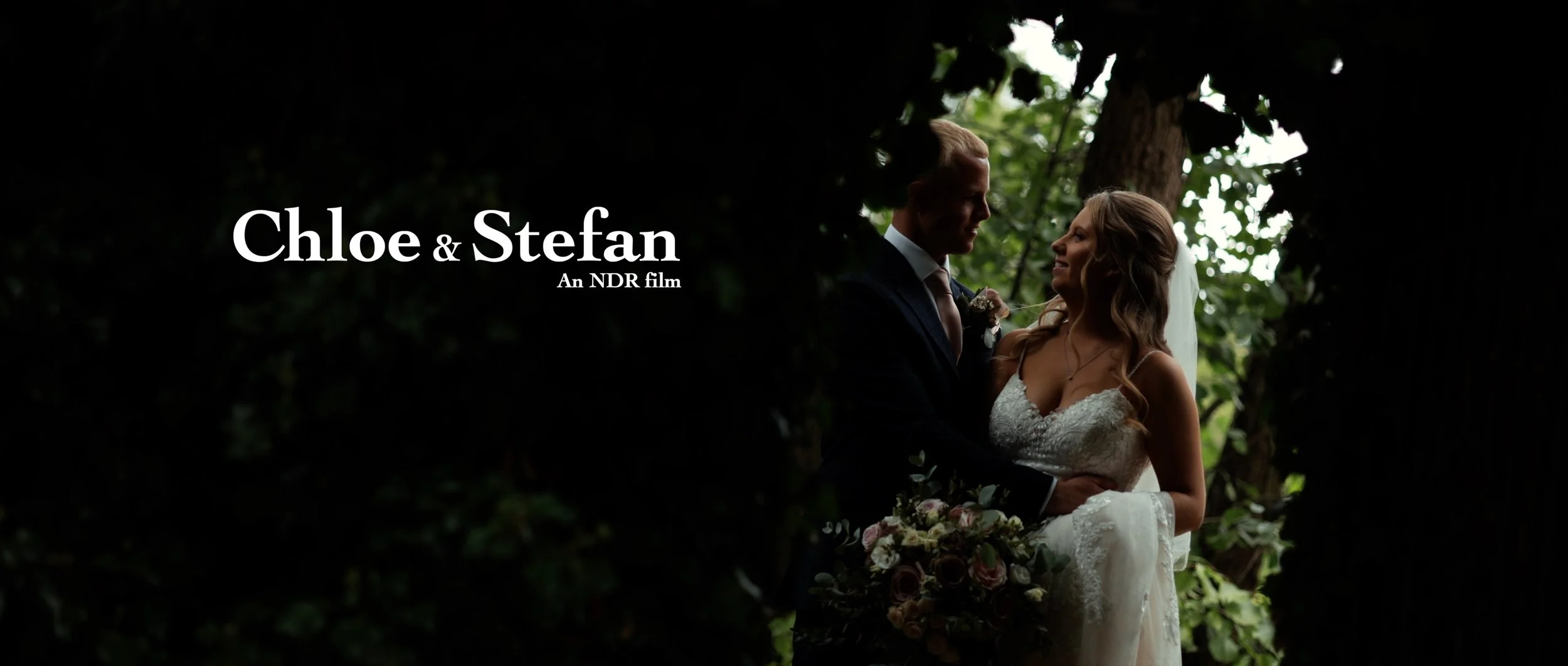 Chloe &amp; Stefan / An NDR film