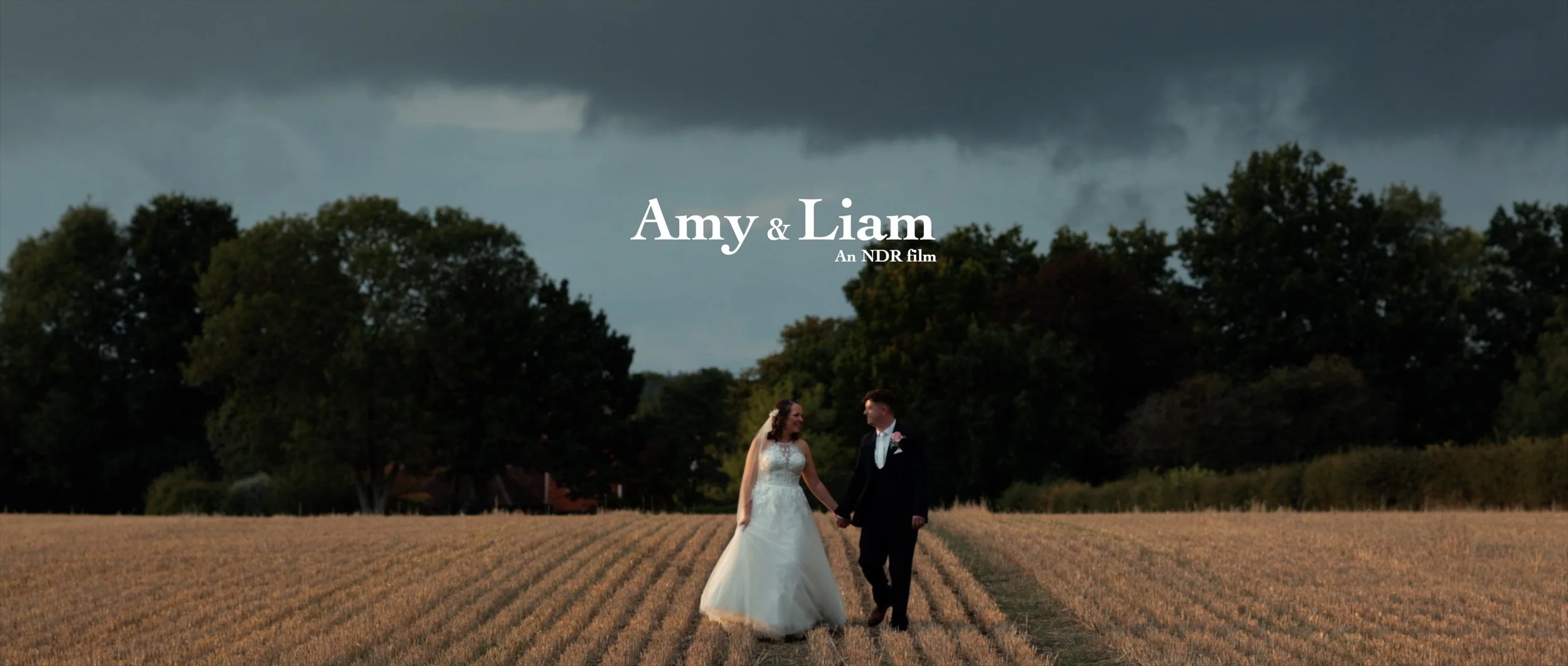 Amy &amp; Liam / An NDR film