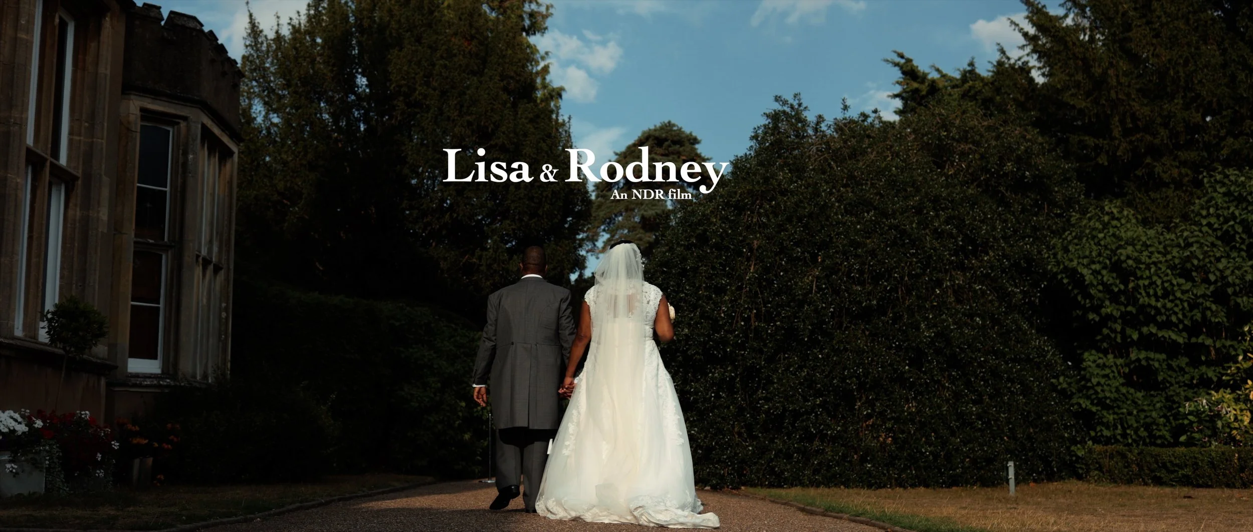 Lisa &amp; Rodney / An NDR film