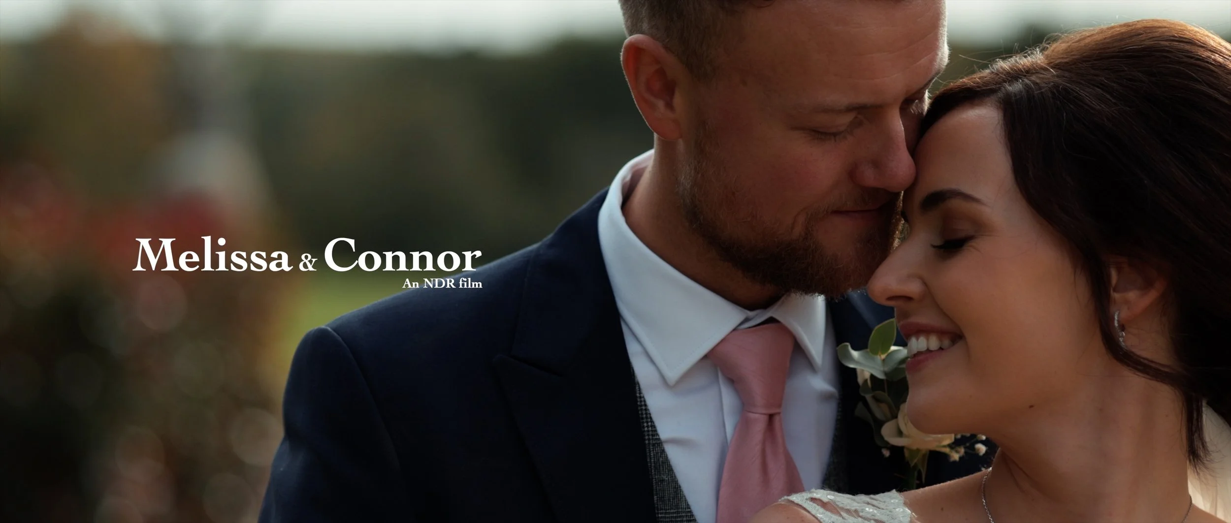 Melissa &amp; Connor / An NDR film