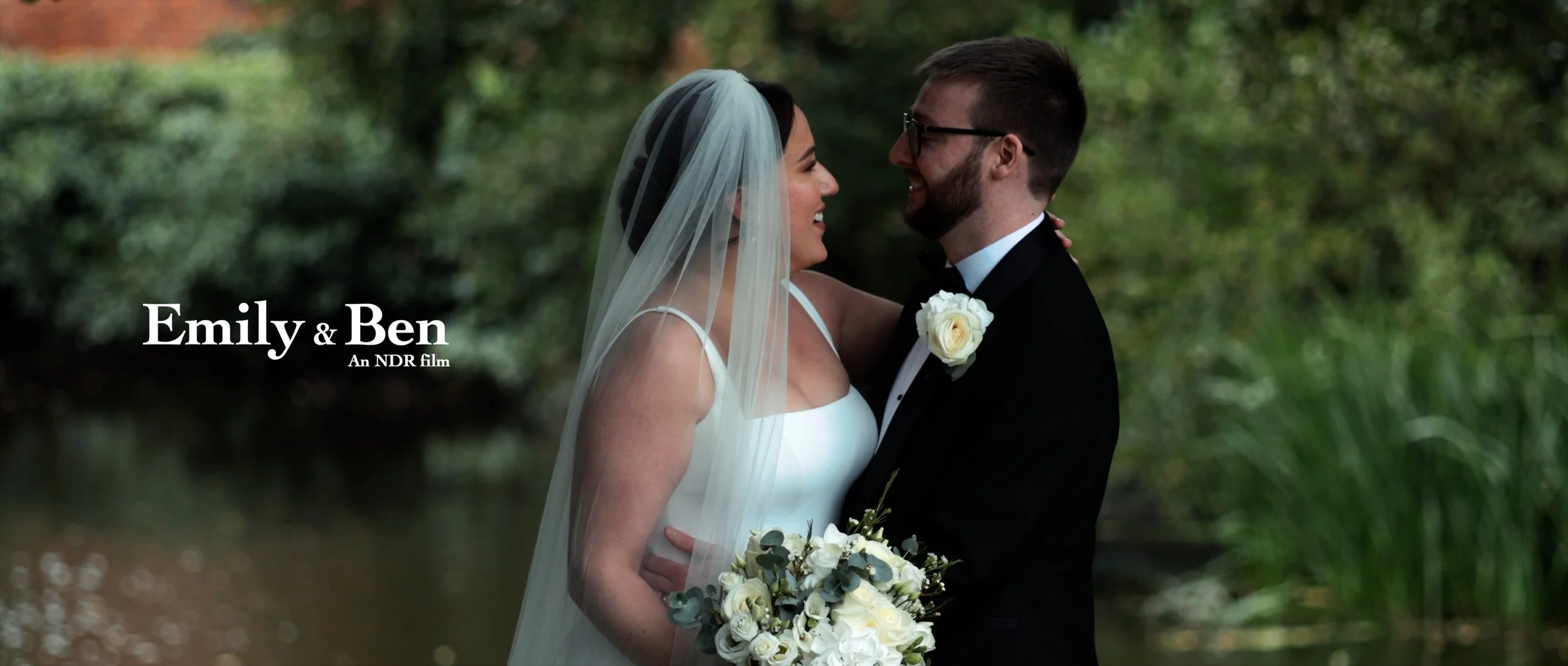 Emily &amp; Ben / An NDR film