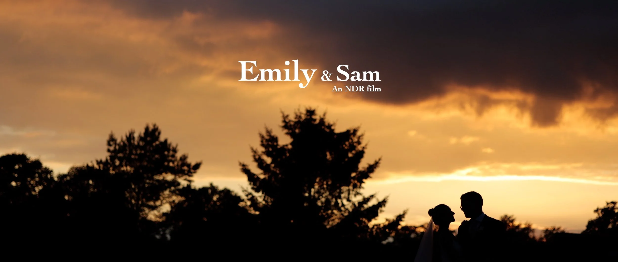 Emily &amp; Sam / An NDR film