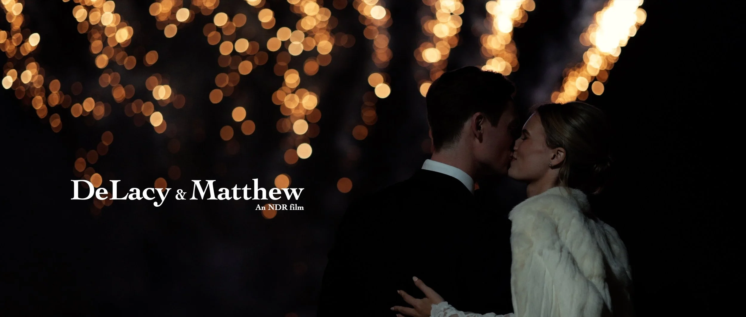 DeLacy &amp; Matthew / An NDR film