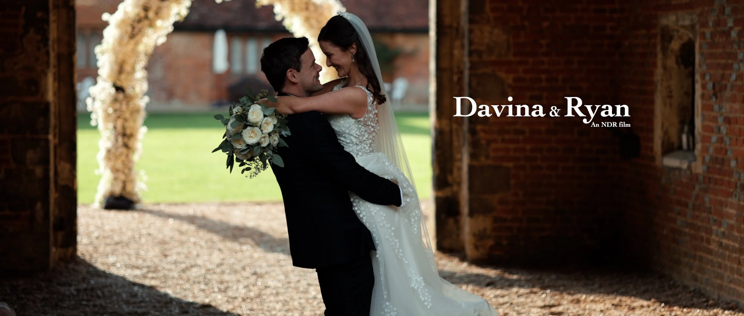 Davina &amp; Ryan / An NDR film