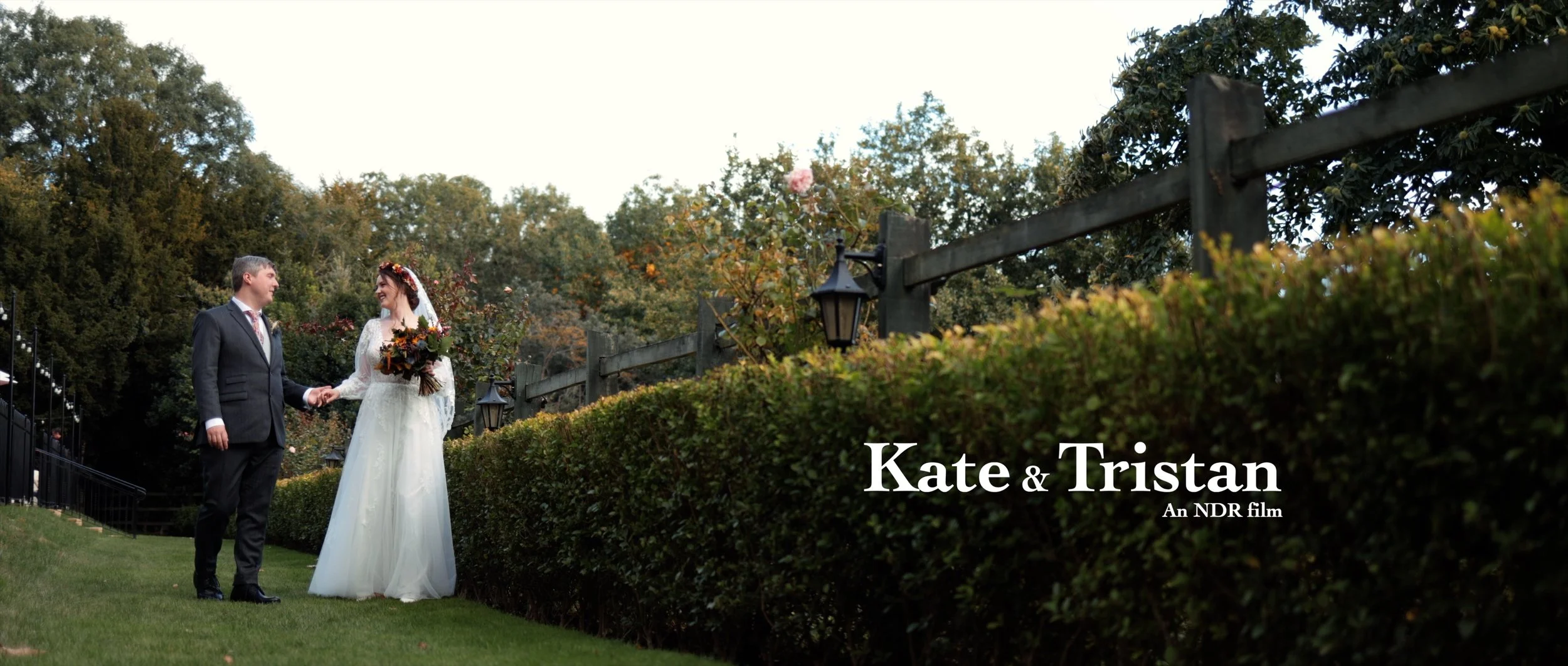 Kate &amp; Tristan / An NDR film