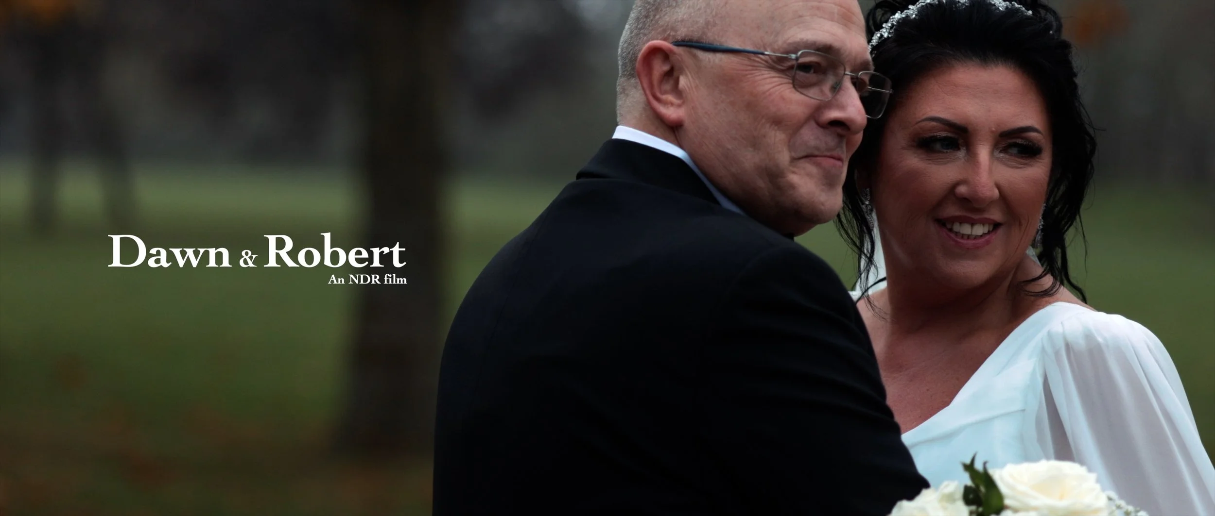 Dawn &amp; Robert / An NDR film