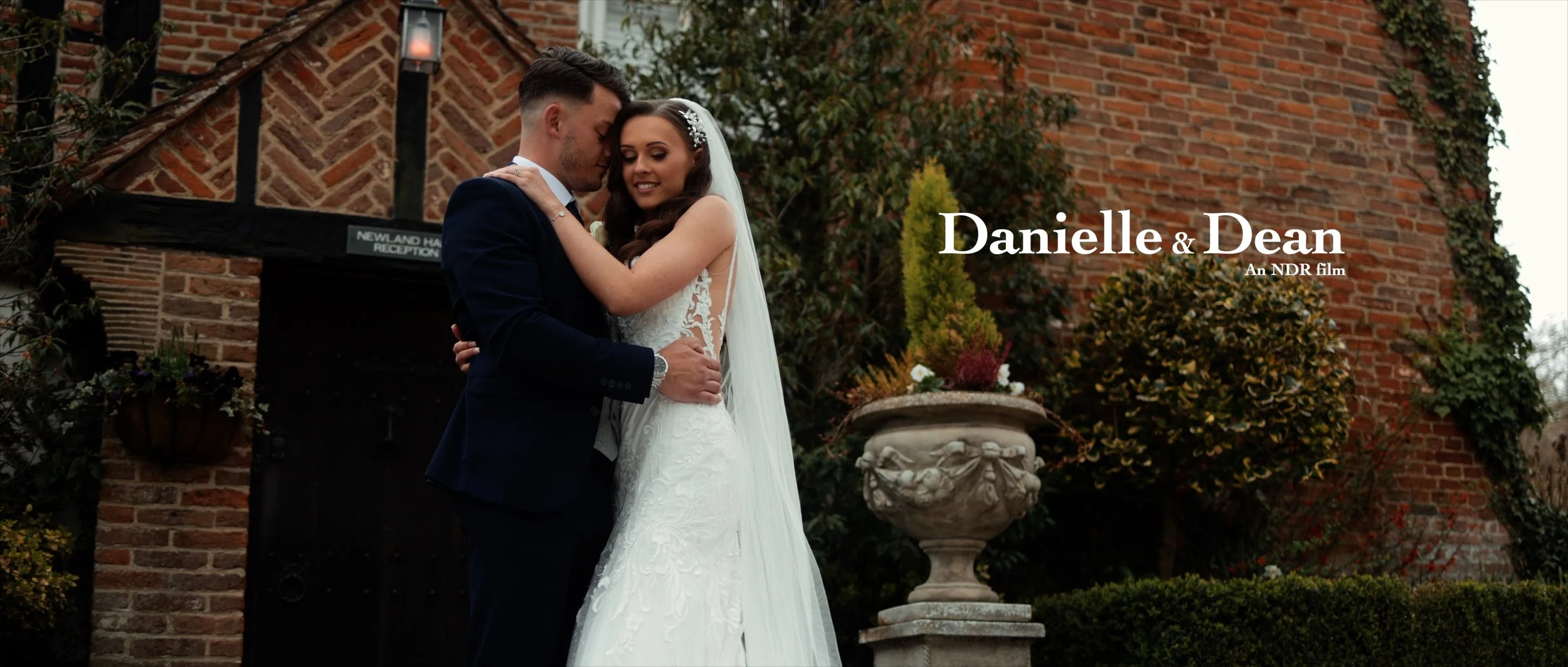 Danielle &amp; Dean / An NDR film