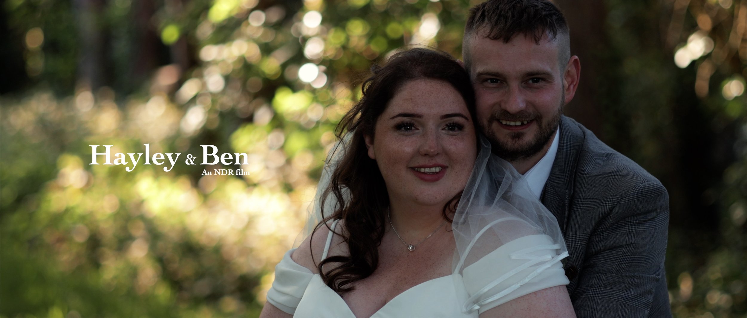 Hayley &amp; Ben / An NDR film