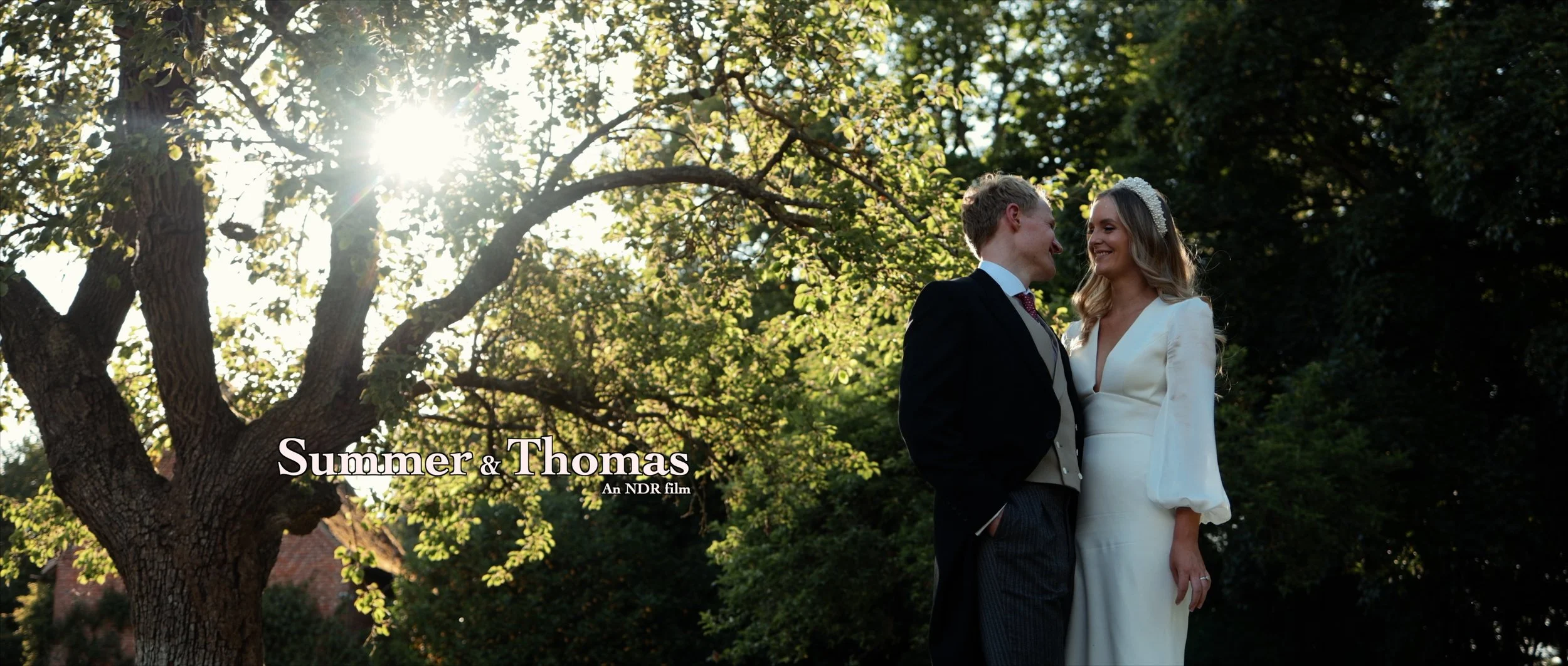 Summer &amp; Thomas / An NDR film