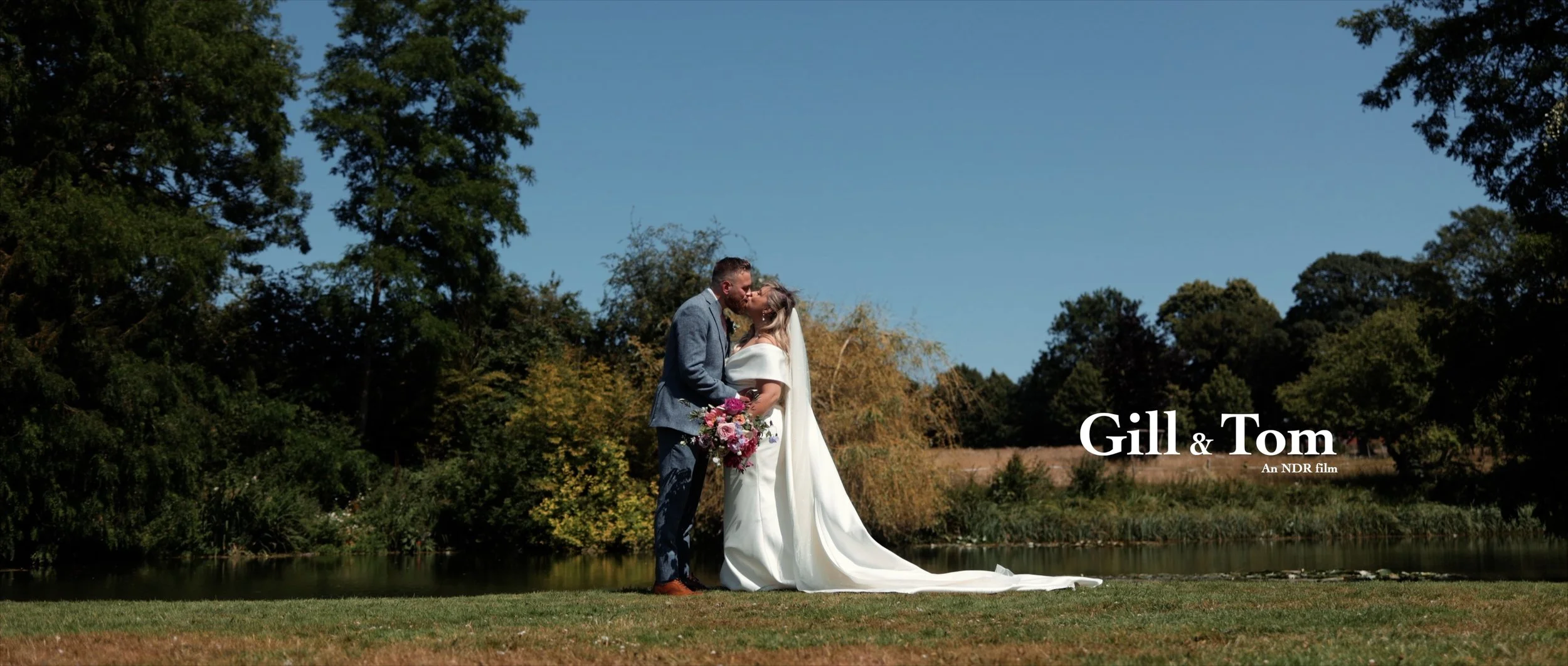 Gill &amp; Tom / An NDR film