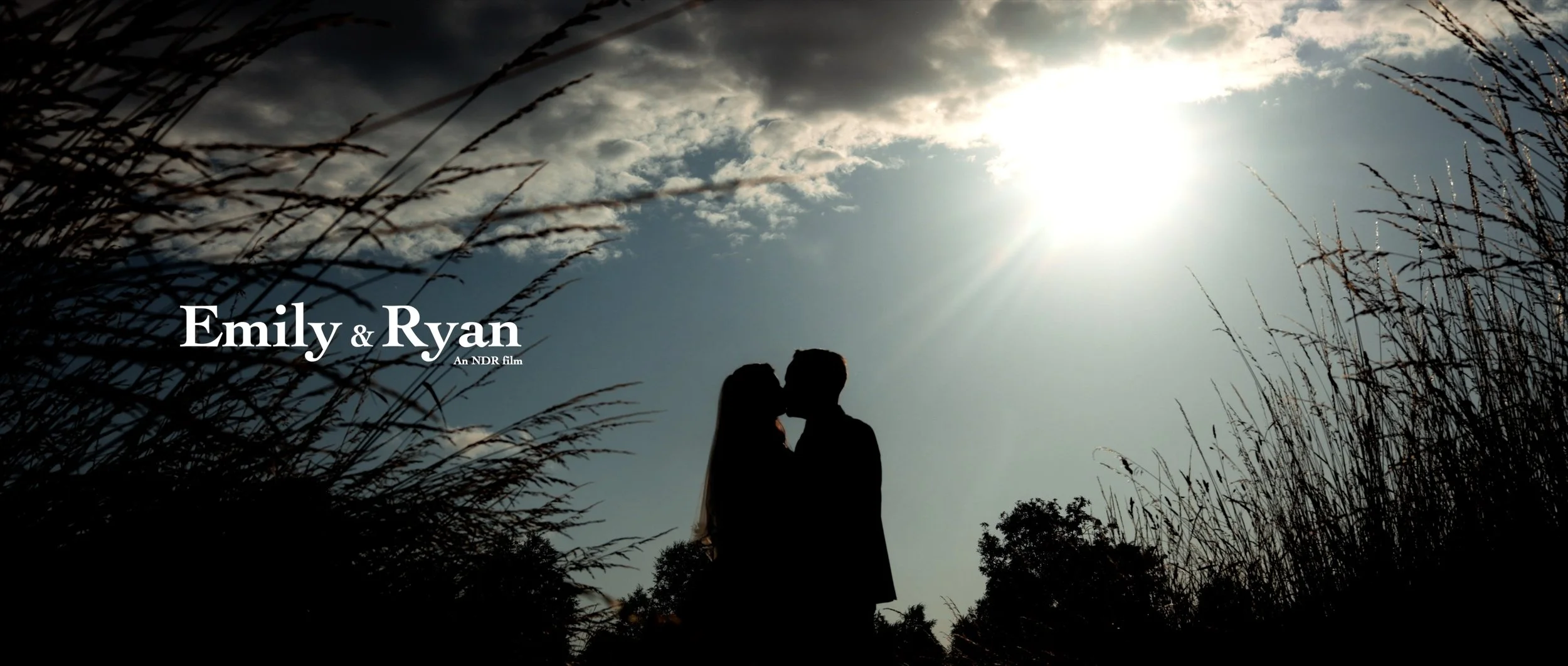 Emily &amp; Ryan / An NDR film