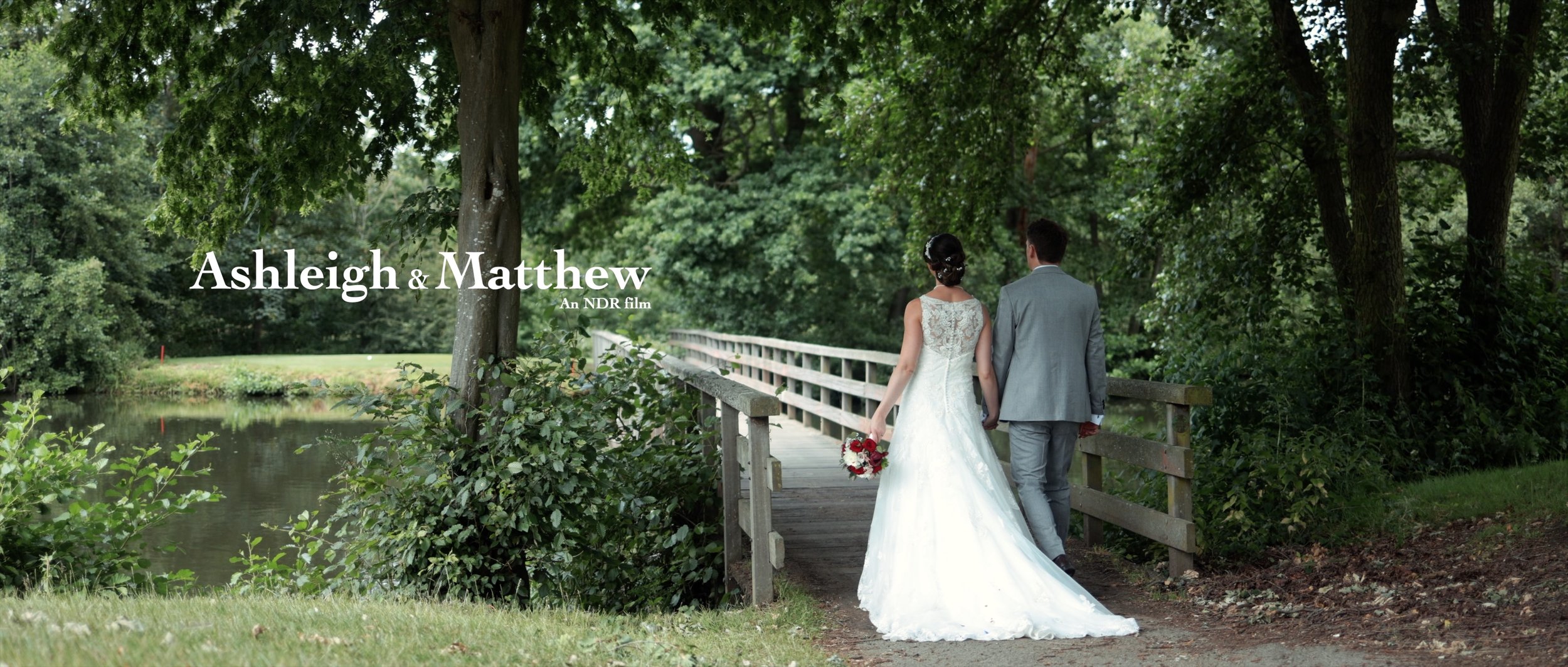 Ashleigh &amp; Matthew / An NDR film