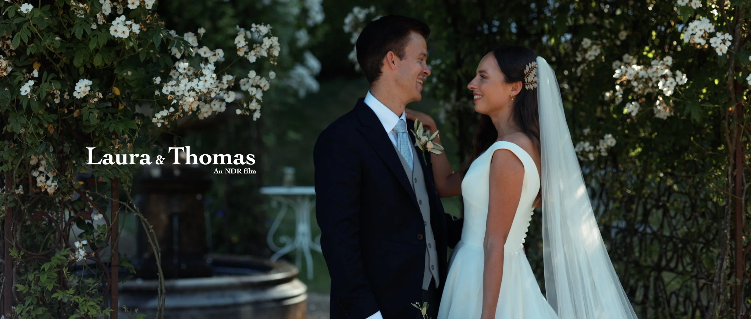 Laura &amp; Thomas / An NDR film
