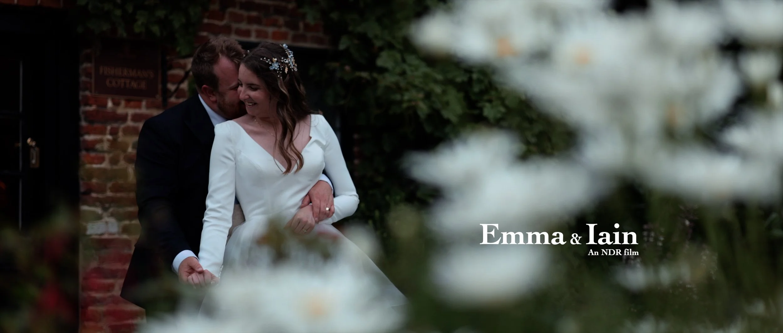 Emma &amp; Iain / An NDR film