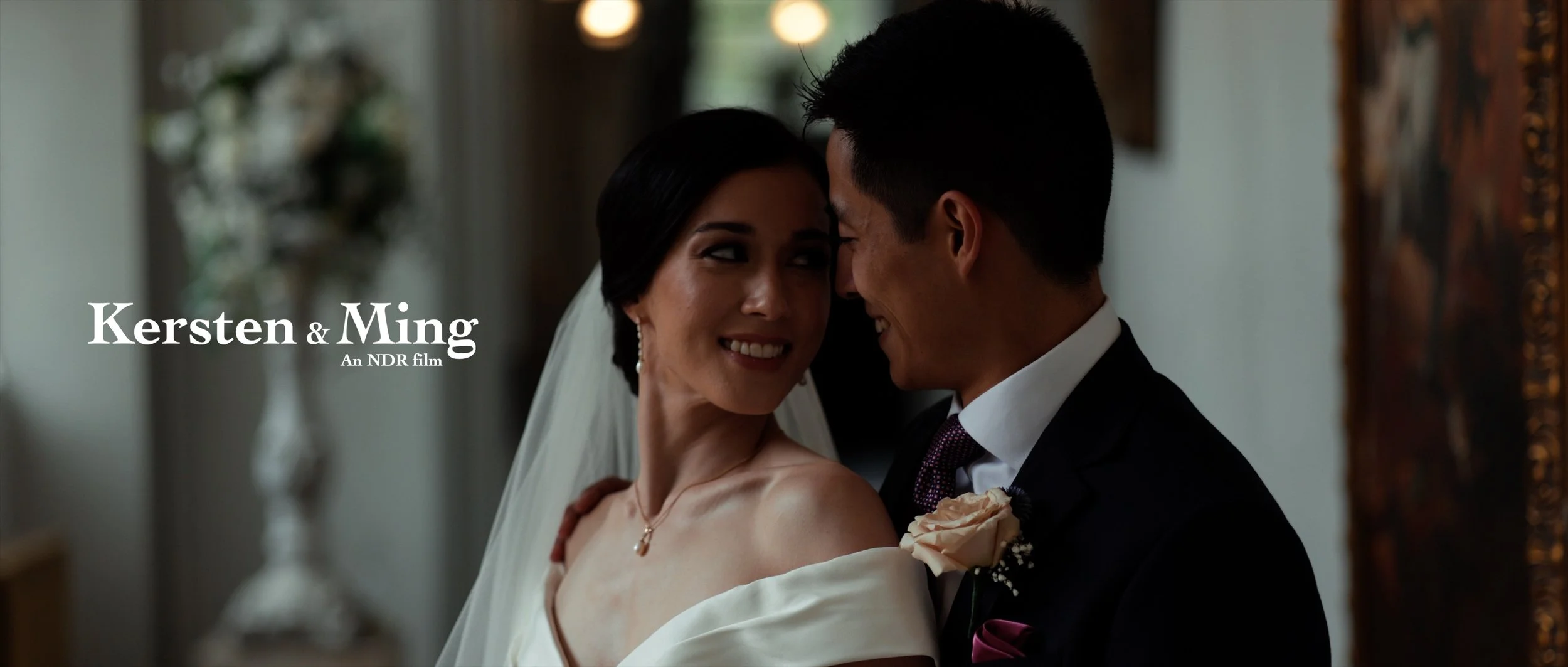 Kersten &amp; Ming / An NDR film