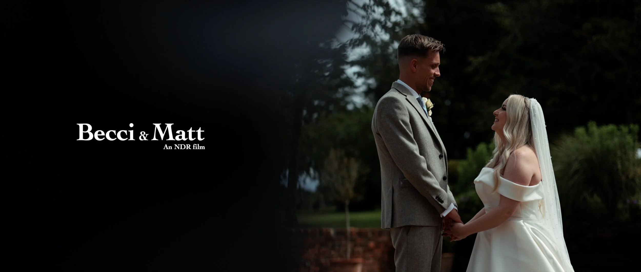 Becci &amp; Matt / An NDR film