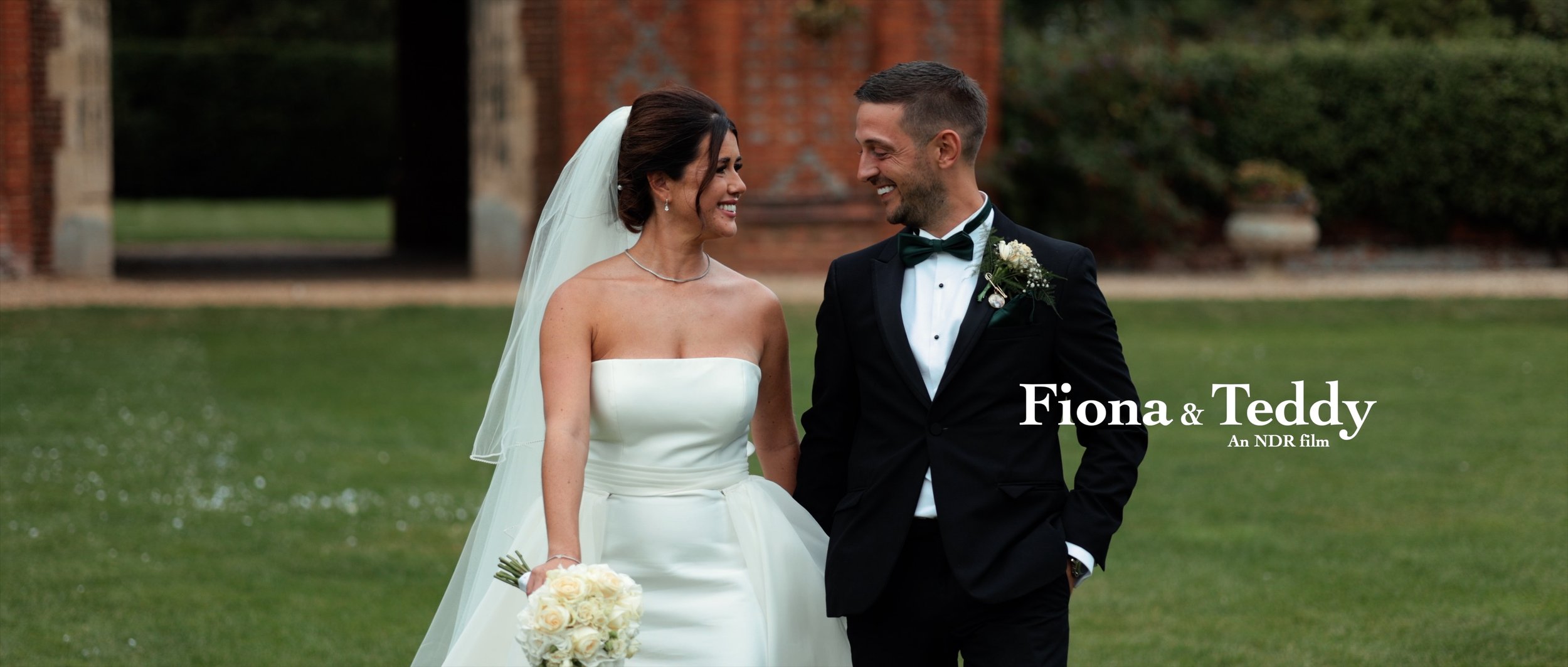 Fiona &amp; Teddy / An NDR film