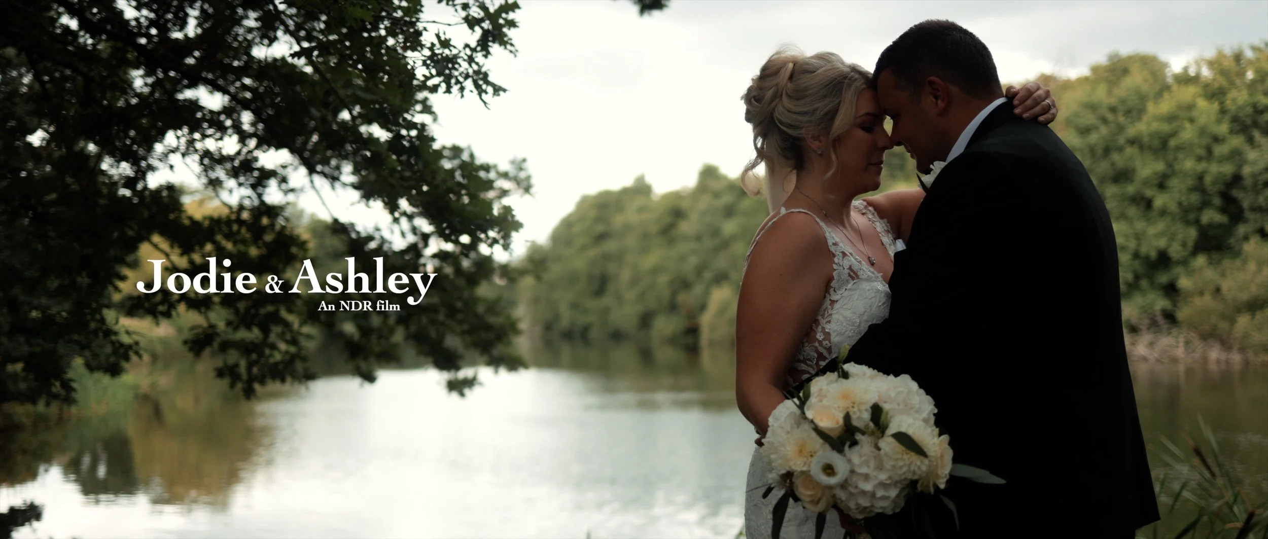 Hayley &amp; Anthony / An NDR film 