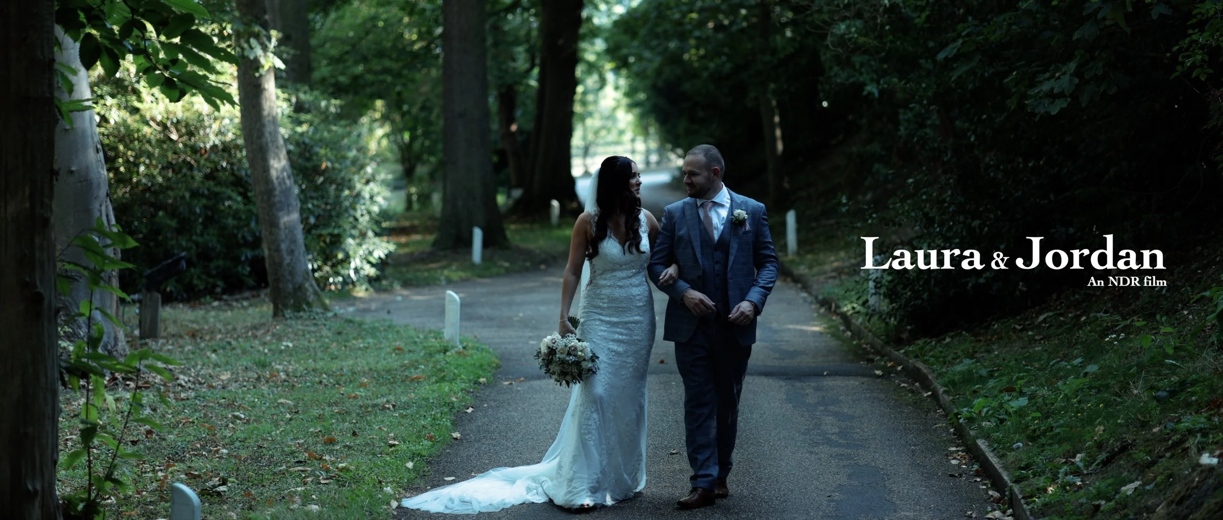 Laura &amp; Jordan / An NDR film