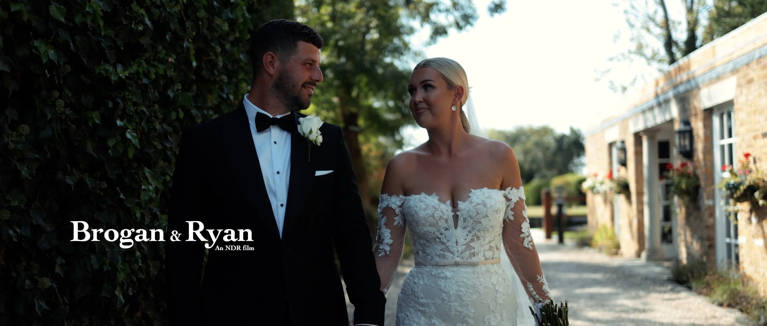 Brogan &amp; Ryan / An NDR film