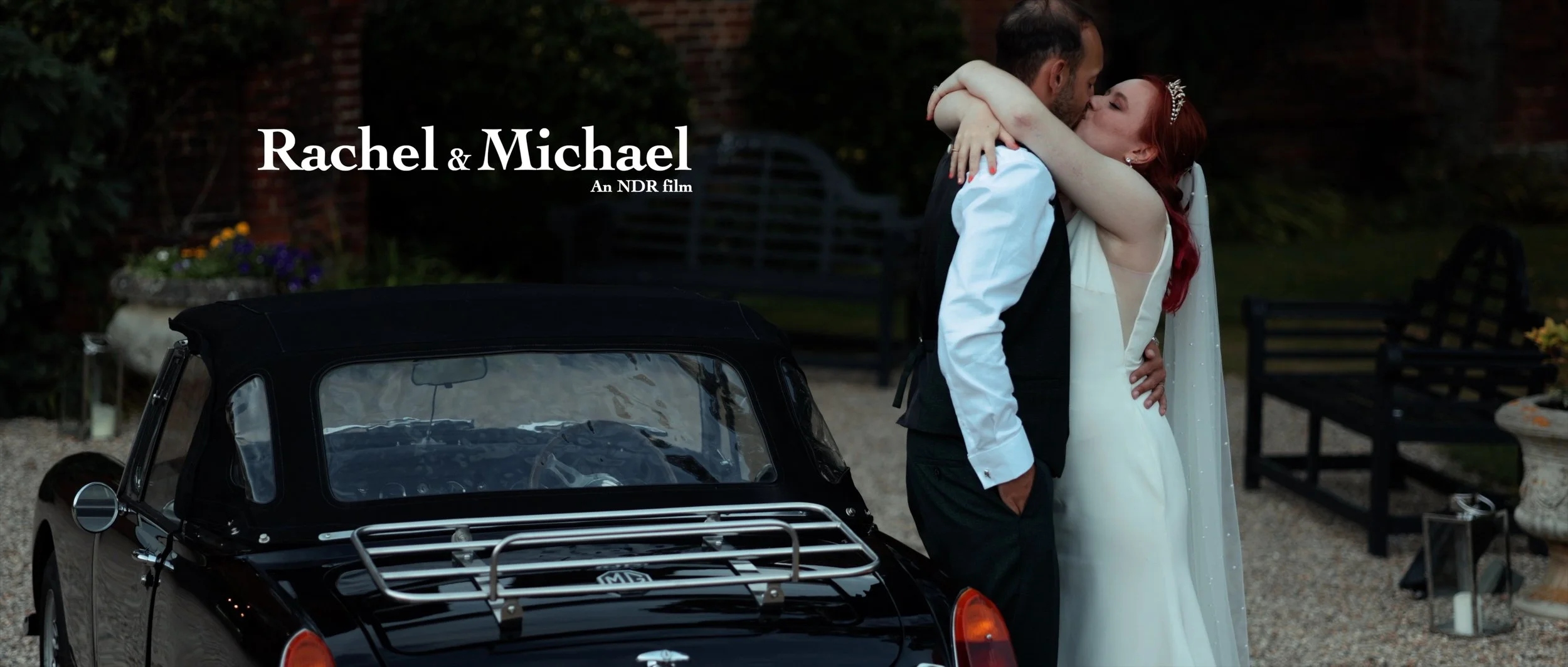 Rachel &amp; Michael / An NDR film