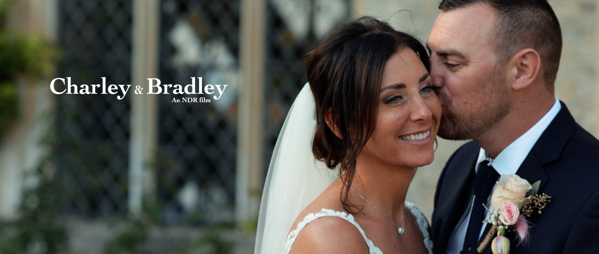 Charley &amp; Bradley / An NDR film