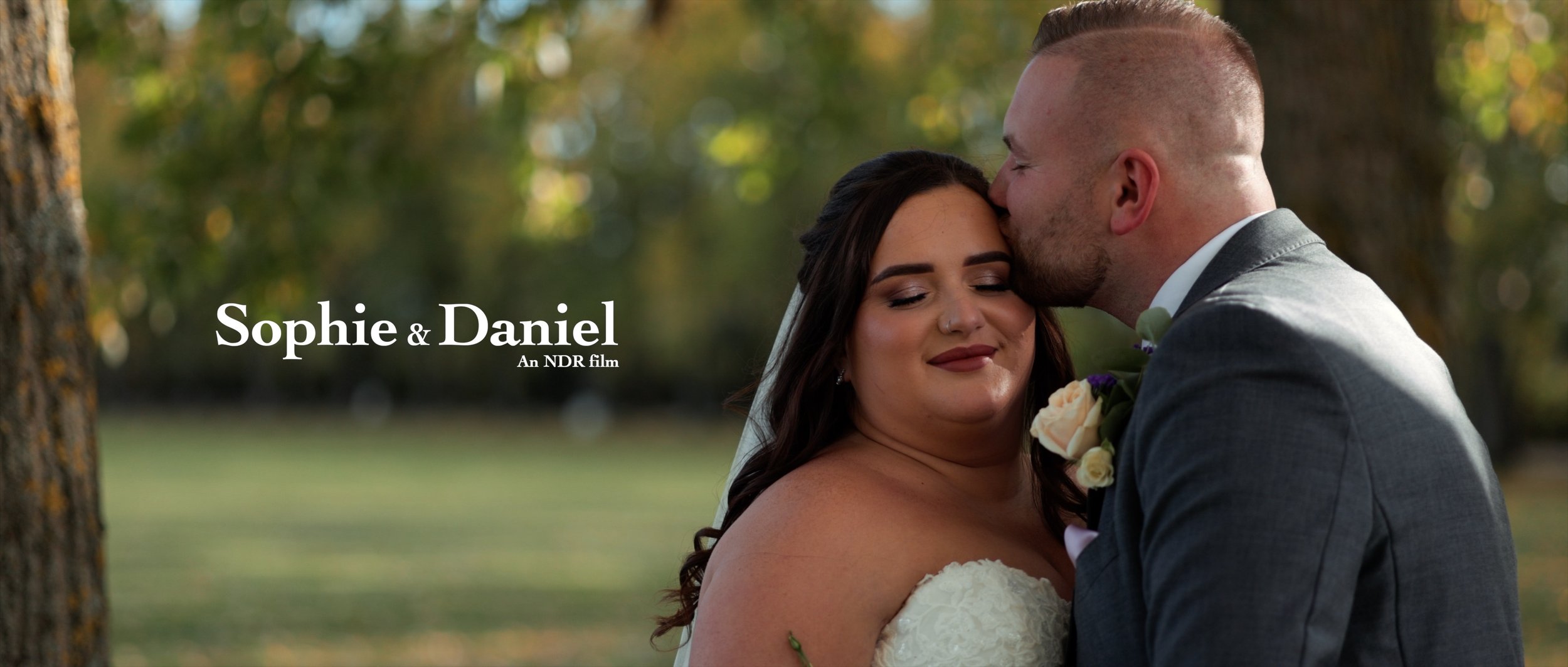 Sophie &amp; Daniel / An NDR film