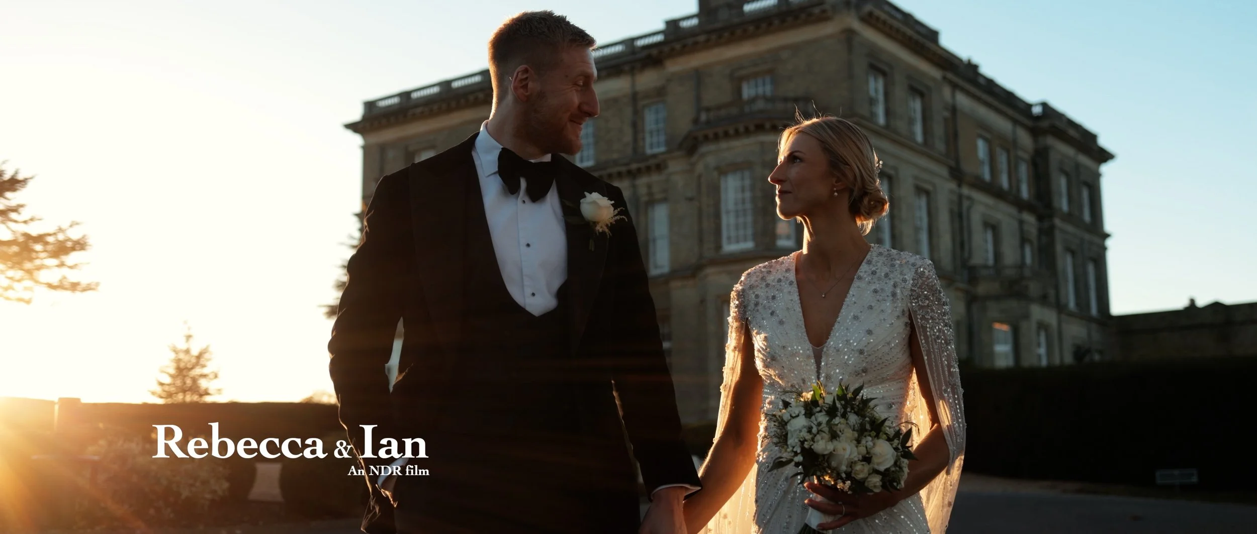 Rebecca &amp; Ian / An NDR film