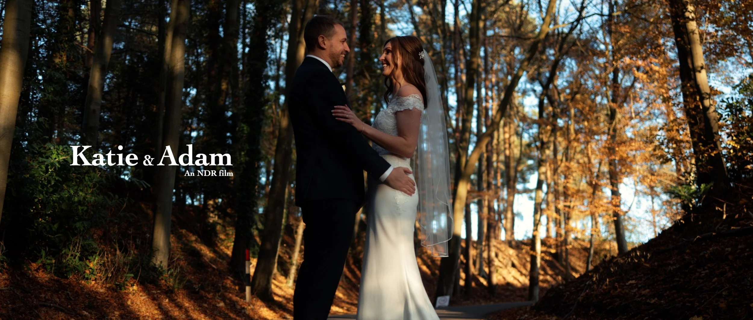 Katie &amp; Adam / An NDR film