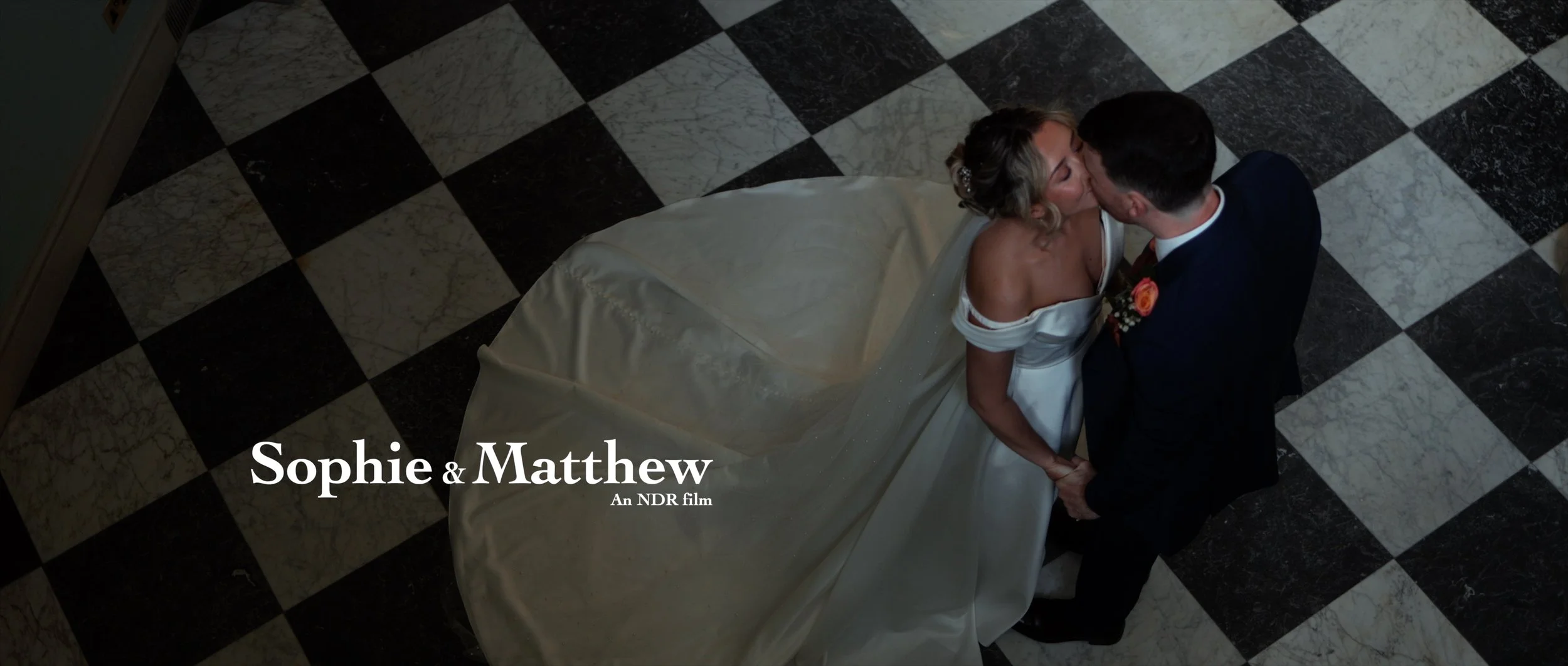 sophie &amp; matthew / An NDR film