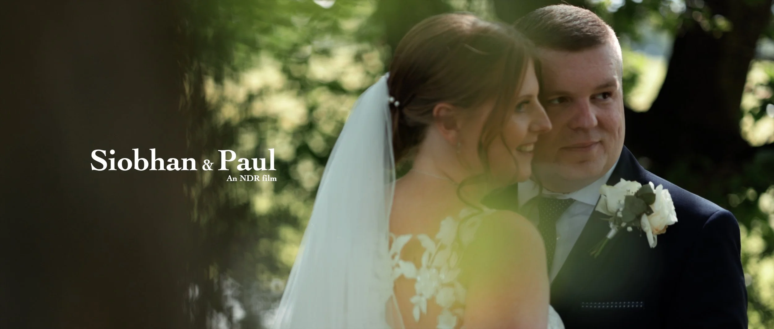 Siobhan &amp; Paul / An NDR film
