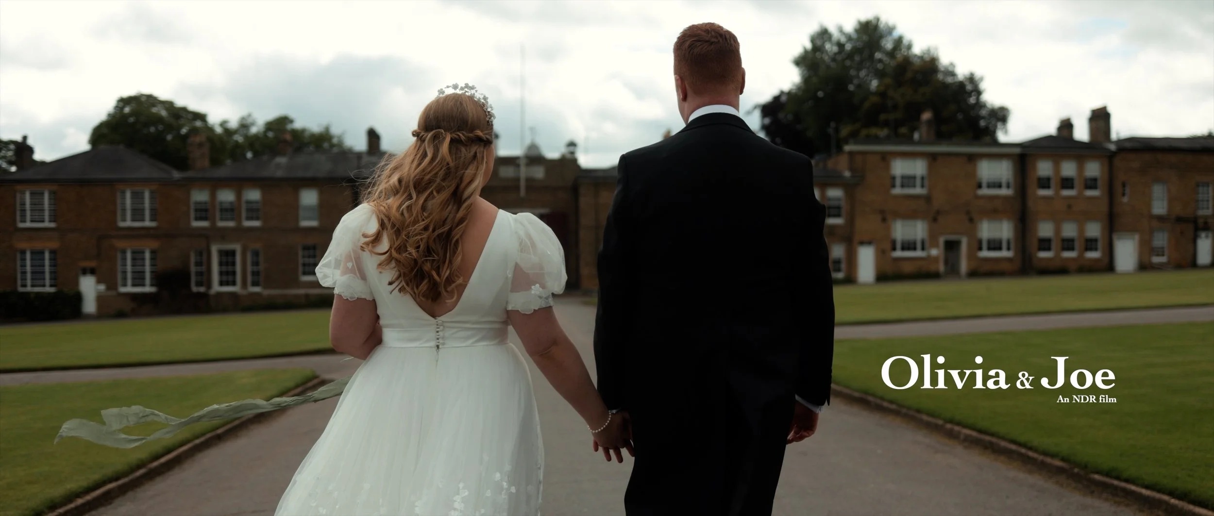 Olivia &amp; Joe / An NDR film