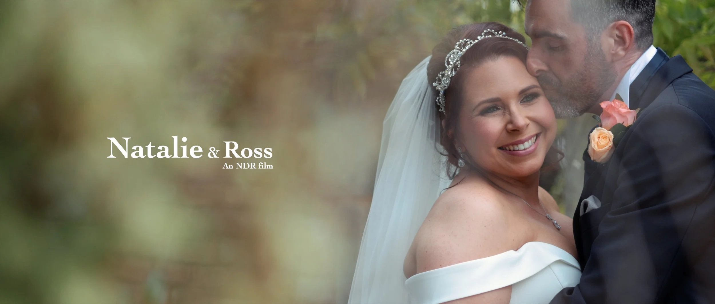 Natalie &amp; Ross / An NDR film