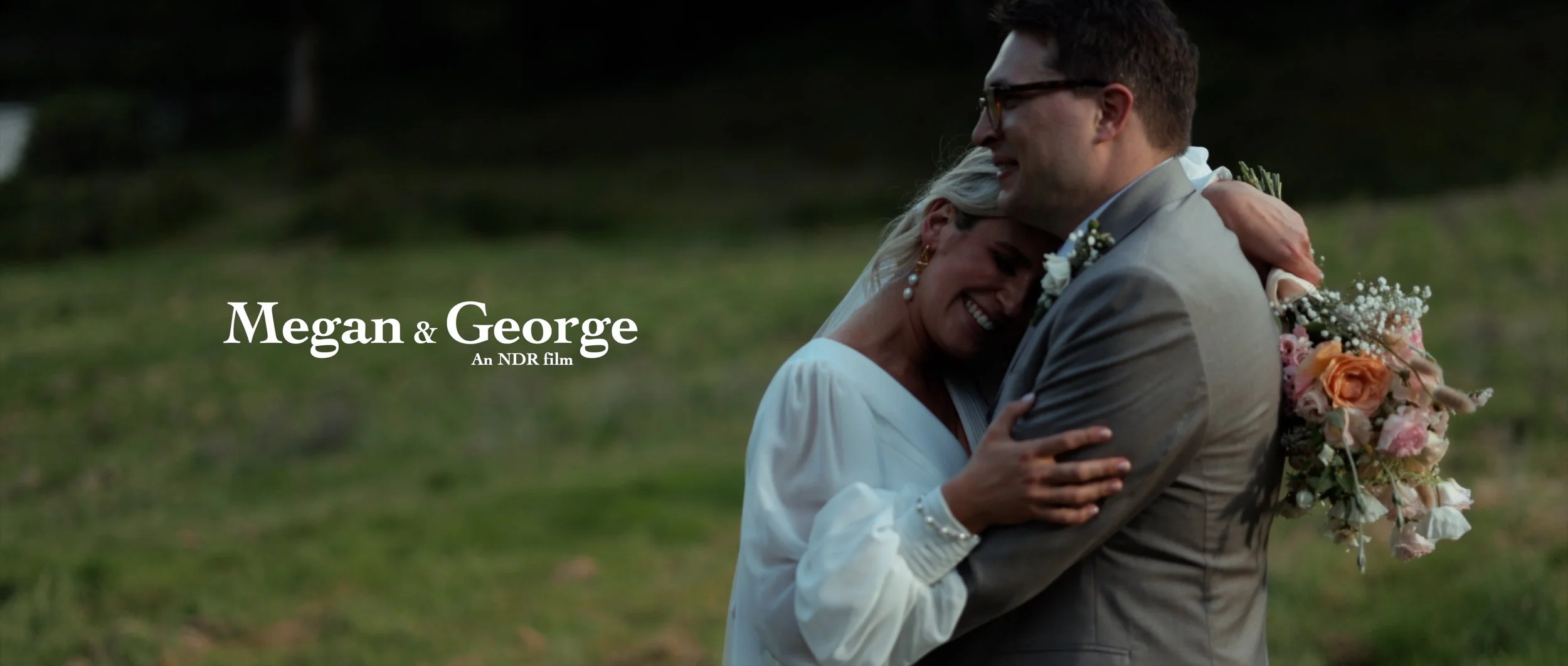 Megan &amp; George / An NDR film