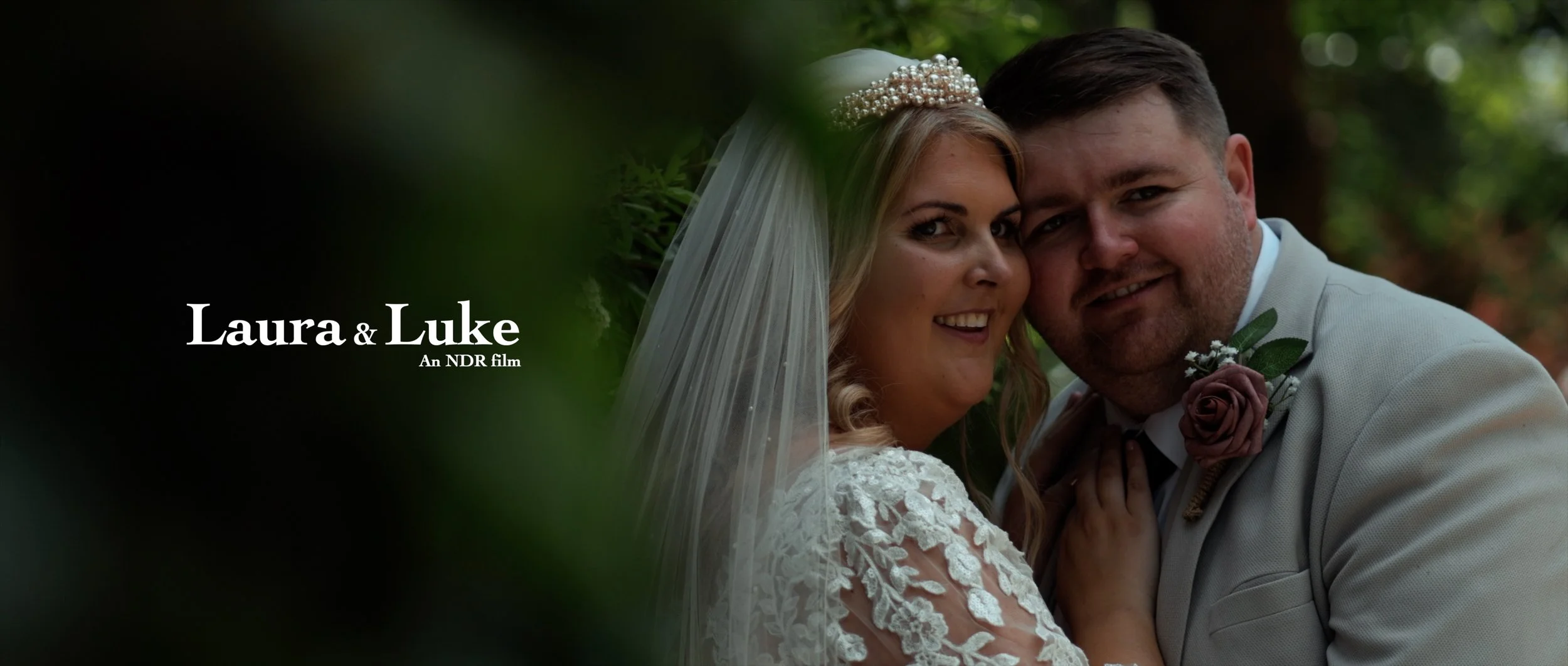 Laura &amp; Luke / An NDR film