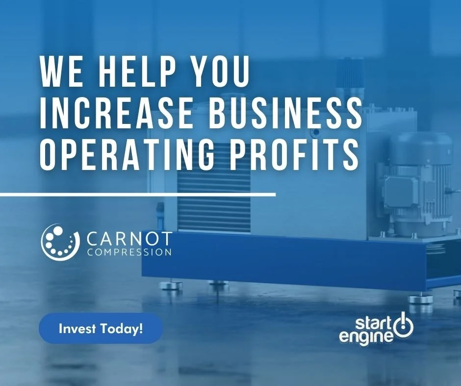 Carnot Compression: Problem and Solution!