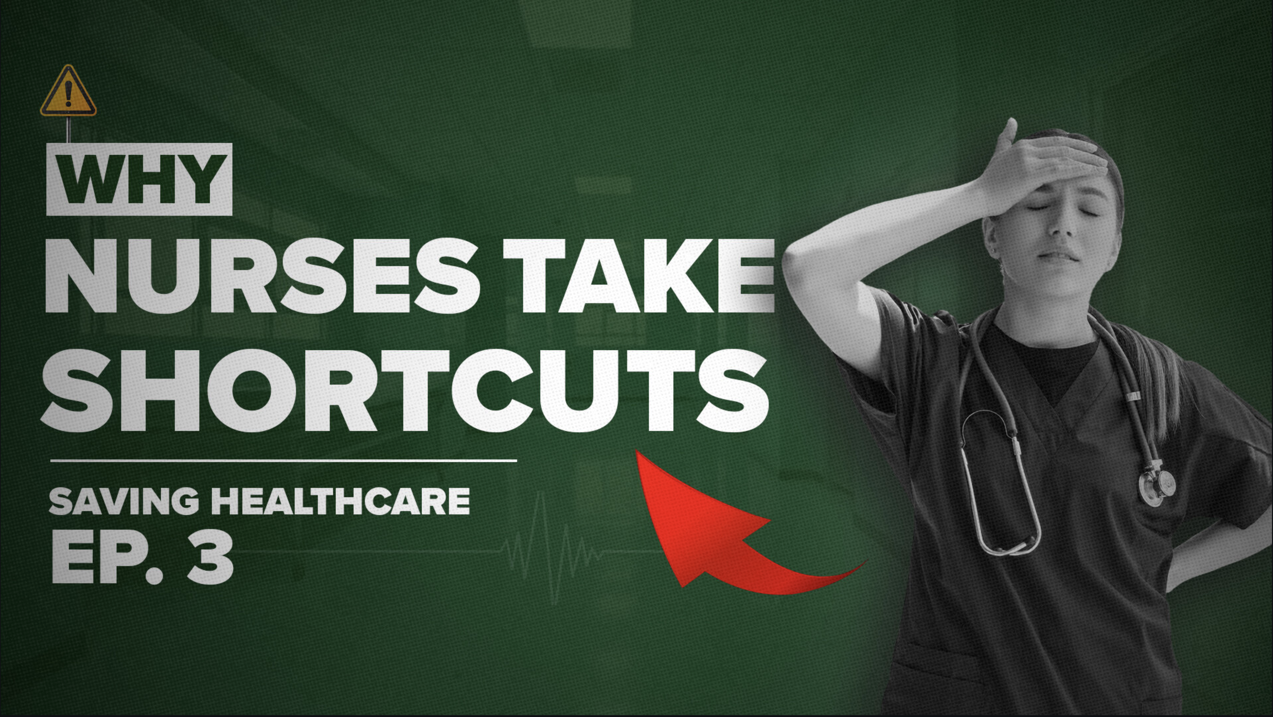 Why Healthcare Must Move Beyond Bureaucratic Quality