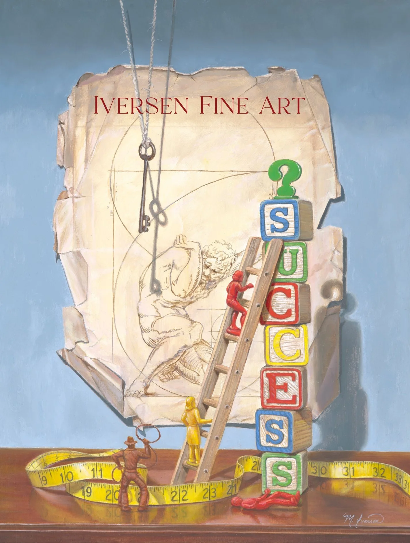 Success To Be or not to be.jpg