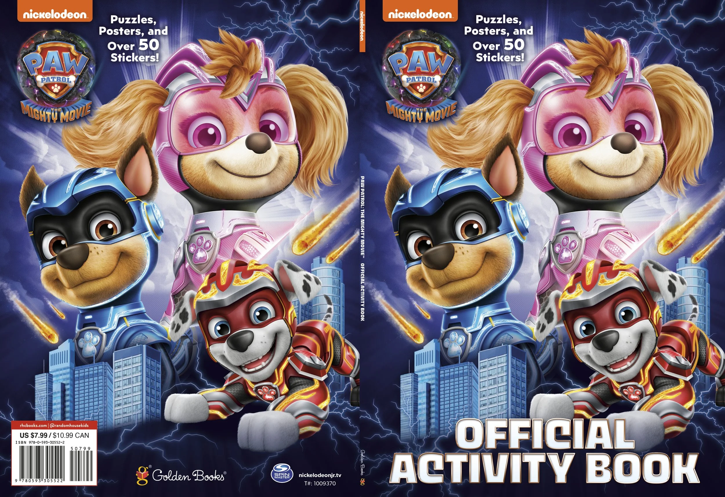 PAW Patrol Movie 2 Activity Book_CVR_mech2.jpg