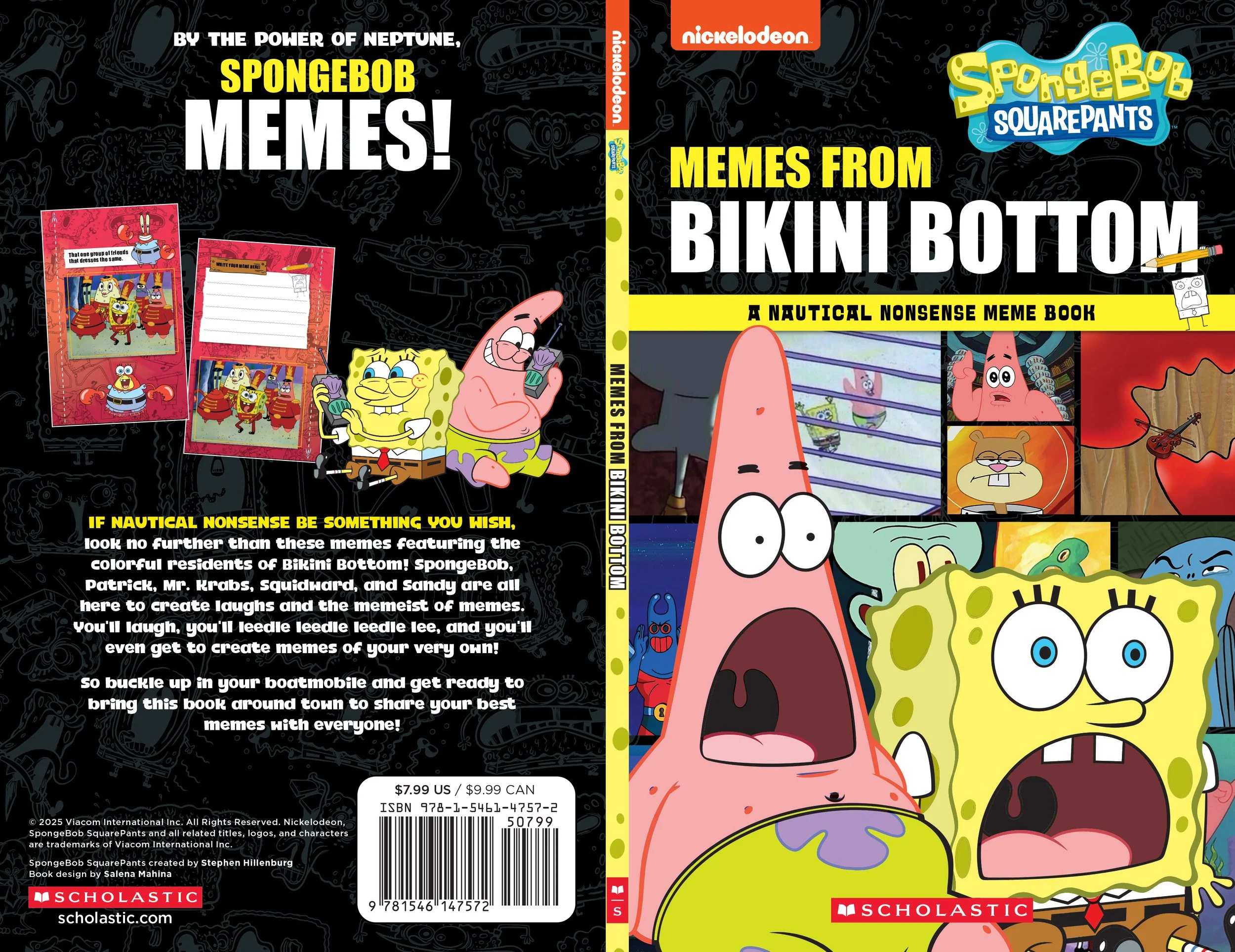 Memes from Bikini Bottom Cover_1P.jpg