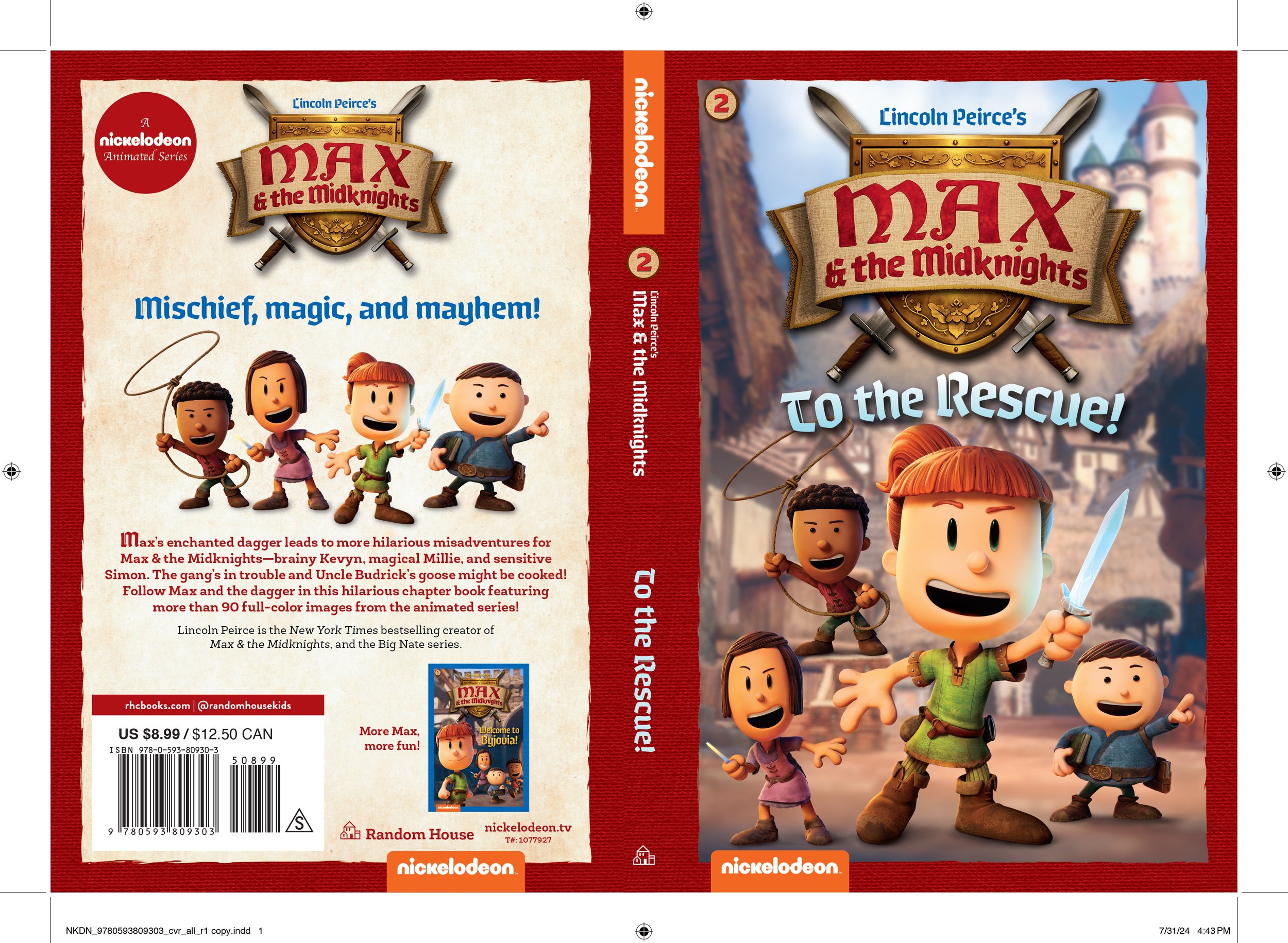 To the Rescue_Book 2_CVR_mech3.jpg