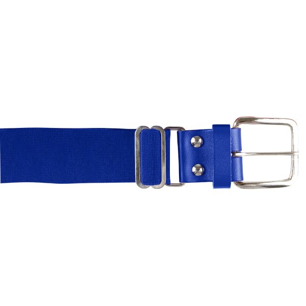 MBA Belt in Royal